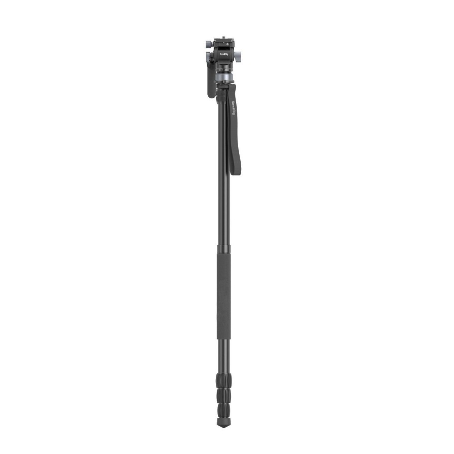 SmallRig Smallrig Freeblazer Aluminum Alloy Video Tripod Ct190 - 4319 | Video Tripods