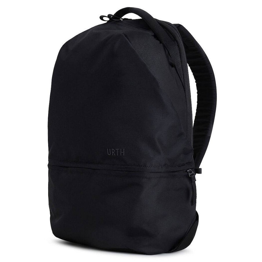 Urth Urth Arkose 20L Backpack - Black | Backpacks & Sling Bags