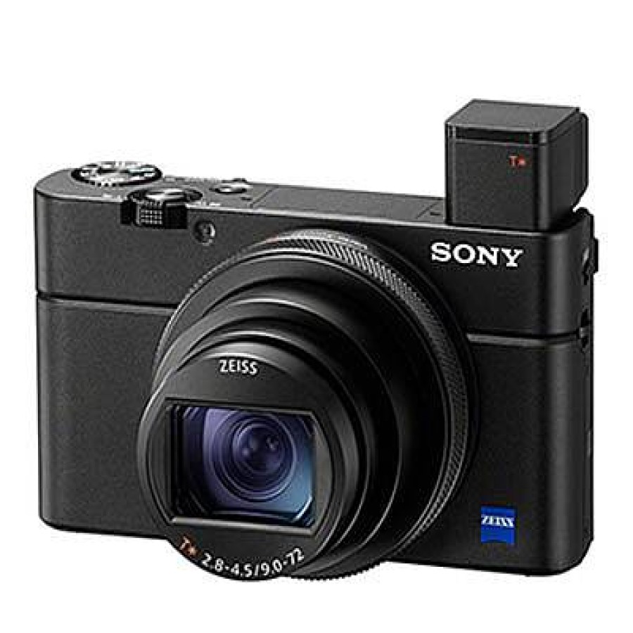 Sony Sony Cyber-Shot Rx100 Vii Digital Camera | Compact Cameras