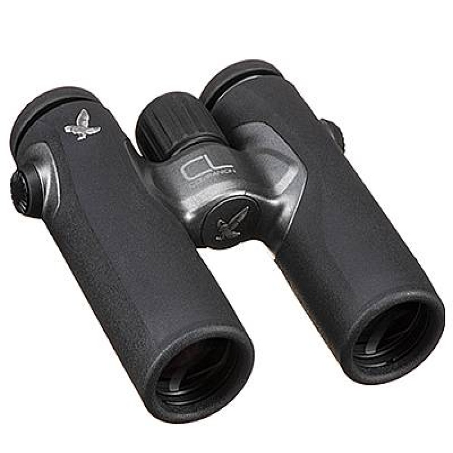 Swarovski Swarovski Cl Companion 8X30 Binoculars - Anthracite - Wild Nature | Binoculars