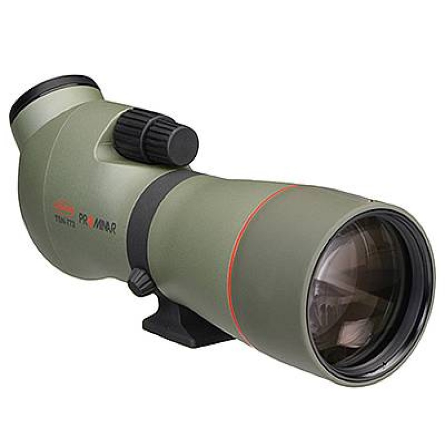 Kowa Kowa Tsn-773 77Mm Prominar Xd Spotting Scope - Angled | Spotting Scopes