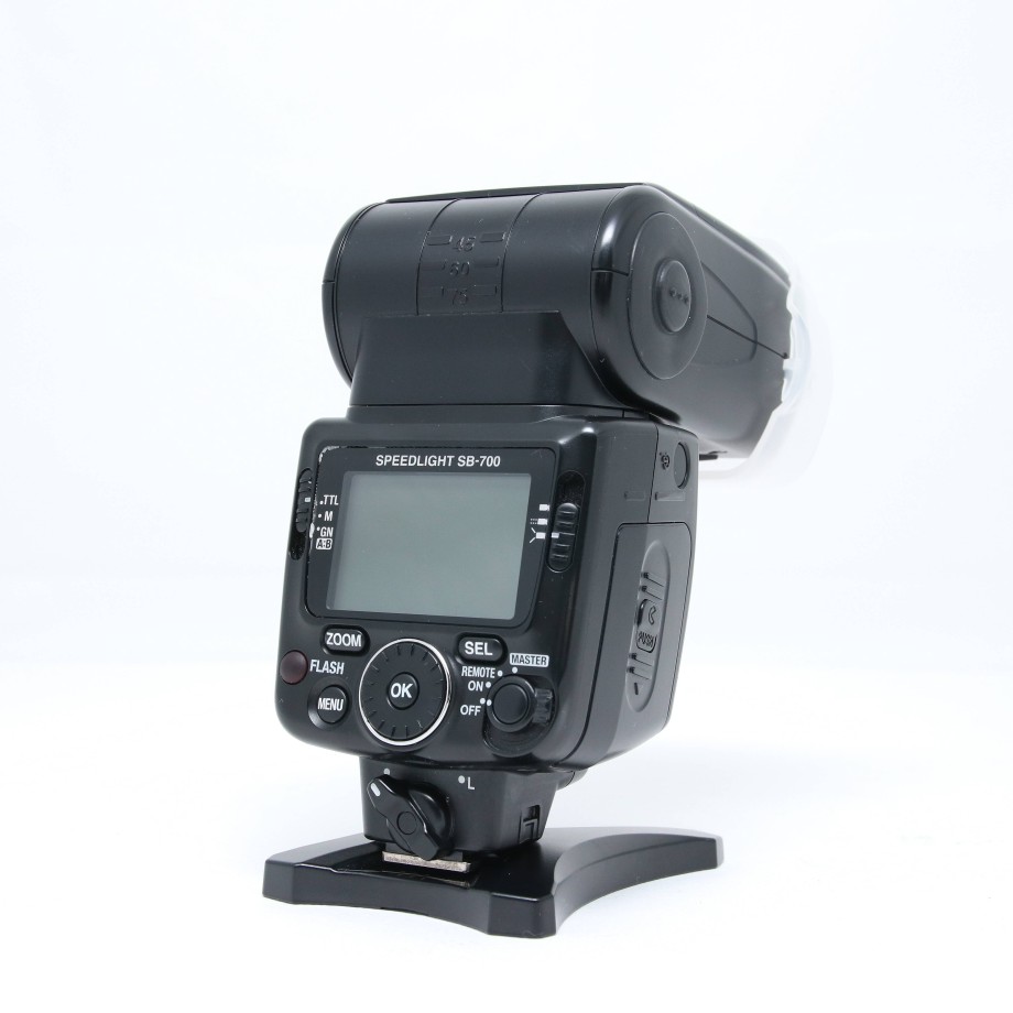 Nikon Used Nikon Sb-700 Speedlight Flashgun | Used Lighting