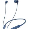 Lenovo Lenovo Wireless Headset He15 - Blue | Headphones