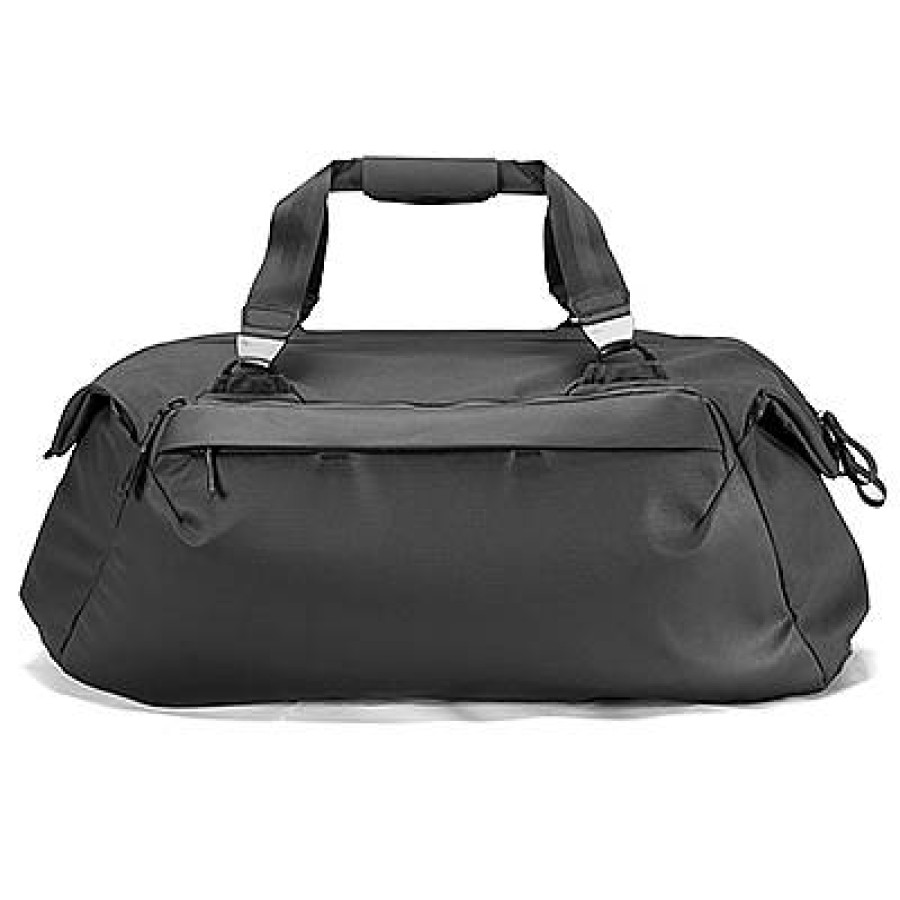 Peak Design Peak Design Travel Duffel 65L - Black | Shoulder Bags