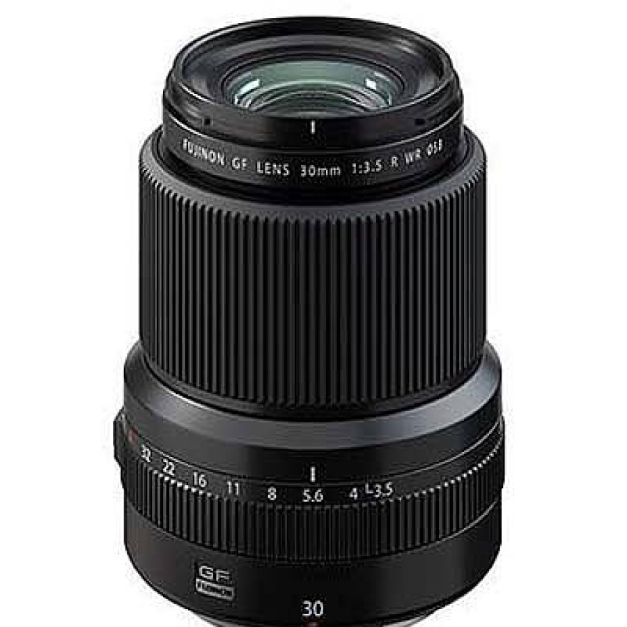 Fujifilm Fujifilm Gf 30Mm F3.5 R Wr Lens | Medium Format Lenses