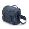 Vanguard Vanguard Veo Range 21M Shoulder Bag - Blue | Shoulder Bags