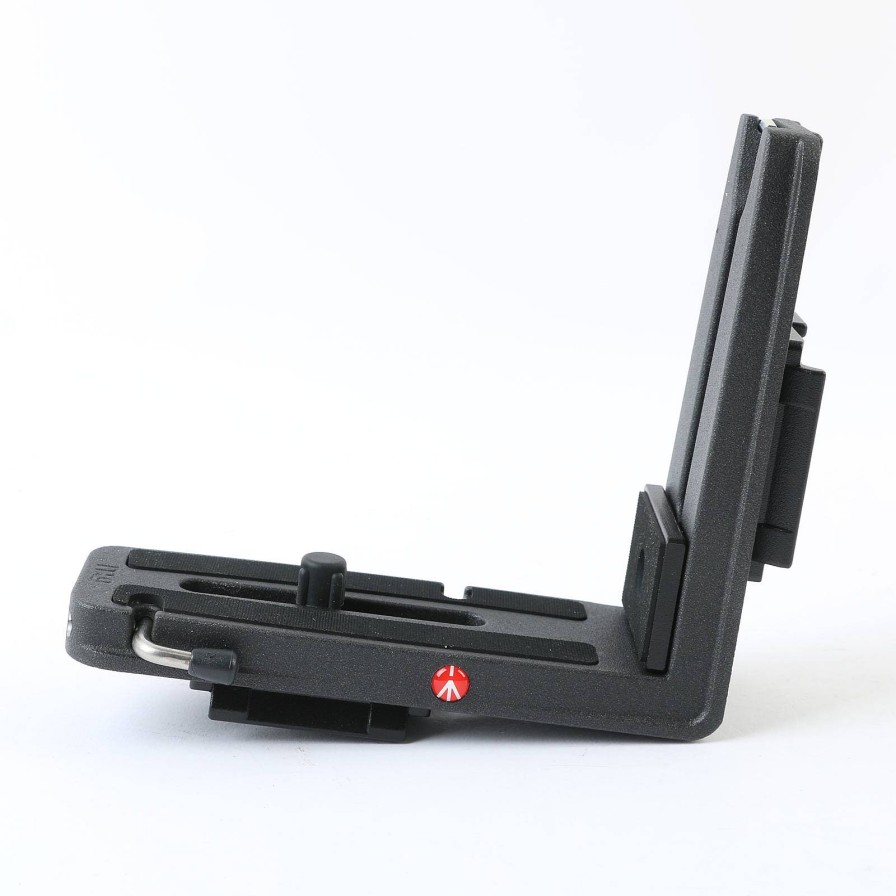 Manfrotto Used Manfrotto Ms050M4- L-Bracket Q2 | Used Tripods