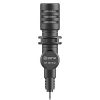 Boya Boya By-M100D Mininature Condenser Smartphone Mic Lightning Connector | Microphones