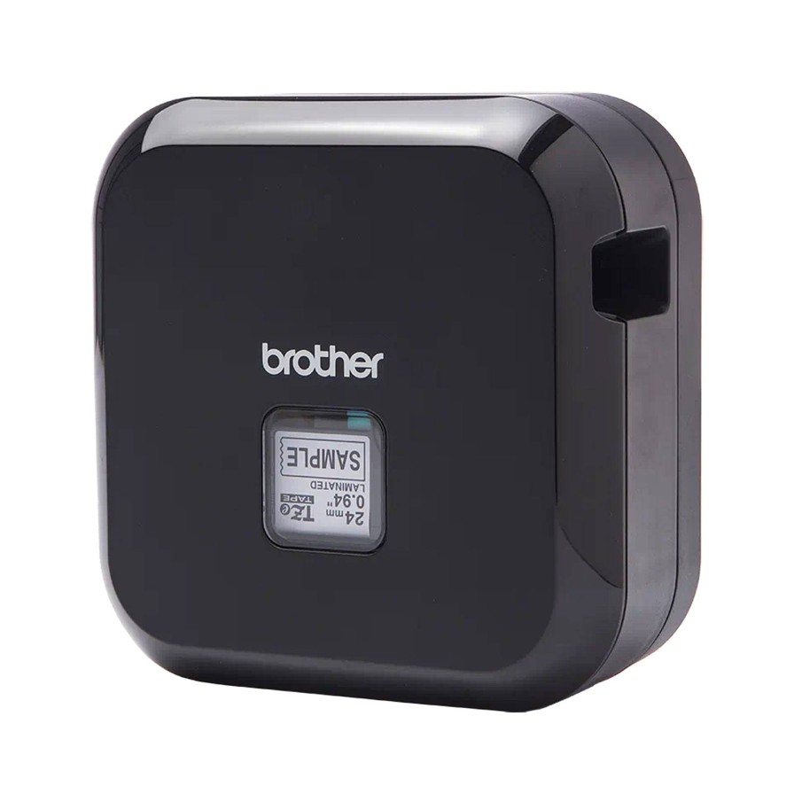 Brother Brother P-Touch Cube Plus Pt-P710Bt | Printers