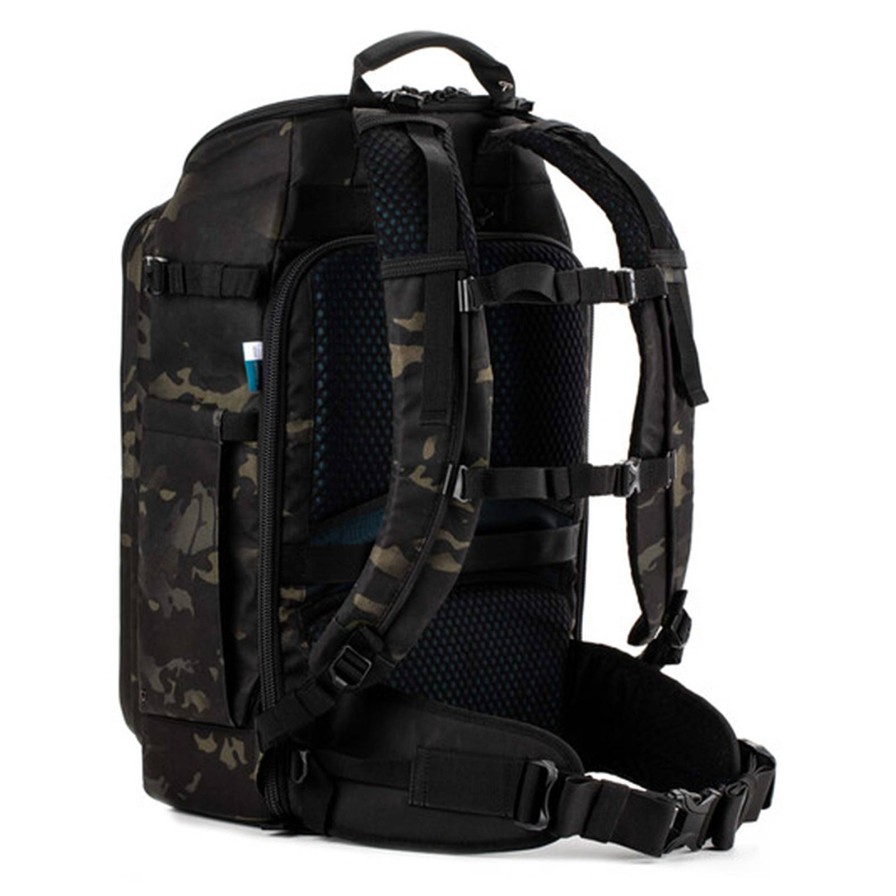 Tenba Tenba Axis V2 24L Backpack - Multicam Black | Backpacks & Sling Bags