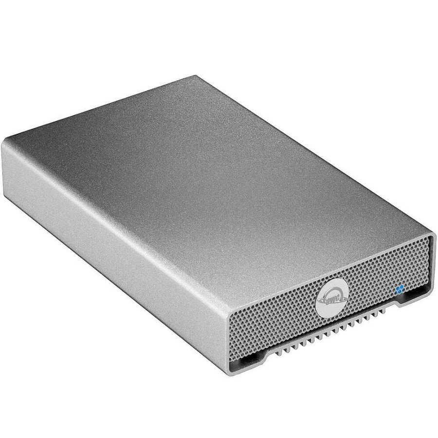 OWC Owc Mercury Elite Pro Mini Portable External Storage Enclosures | Storage