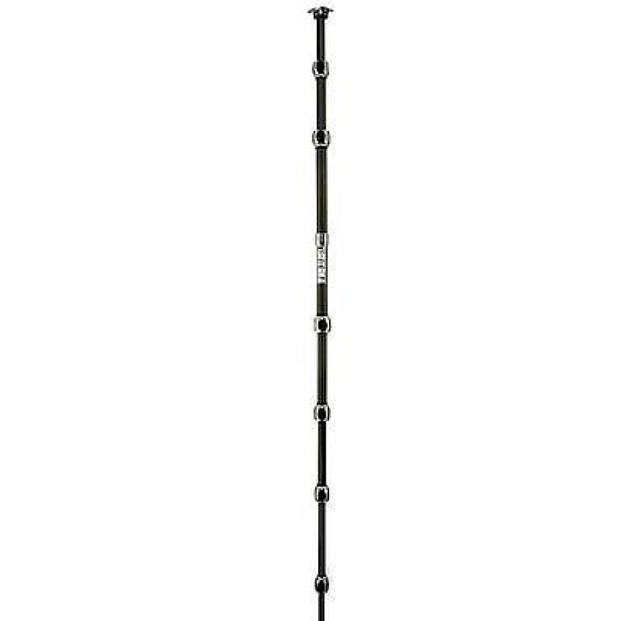 3 Legged Thing 3 Legged Thing Pro 2.0 Albert Carbon Fibre Tripod - Grey | Camera Tripods