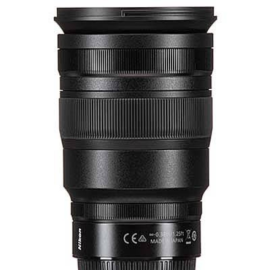 Nikon Nikon Z 24-70Mm F2.8 S Lens | Mirrorless Lenses