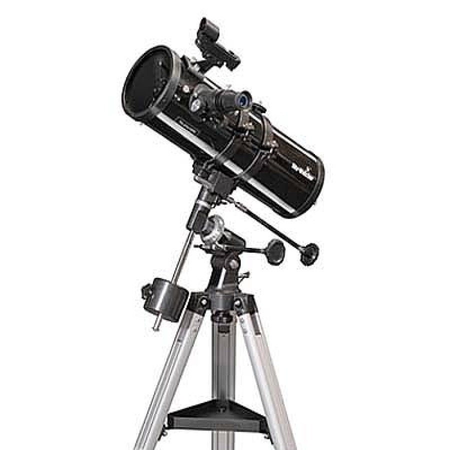 Sky-Watcher Sky-Watcher Skyhawk-114 Catadioptric Newtonian Reflector Telescope | Telescopes