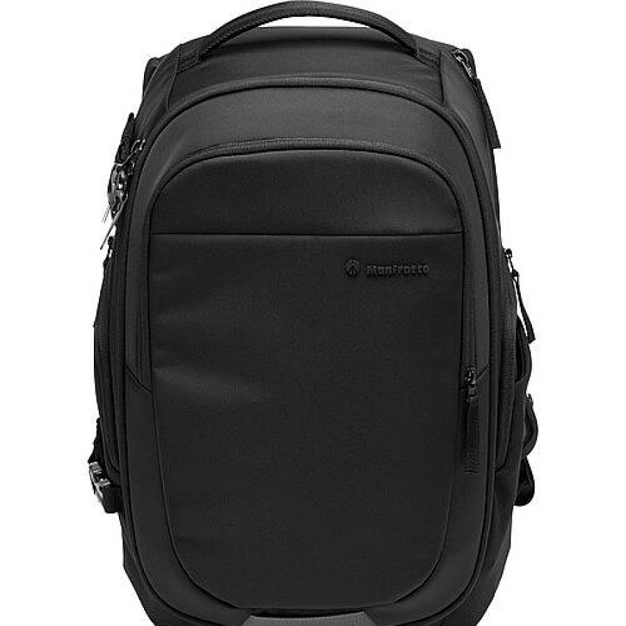 Manfrotto Manfrotto Advanced Gear Backpack M Iii | Backpacks & Sling Bags