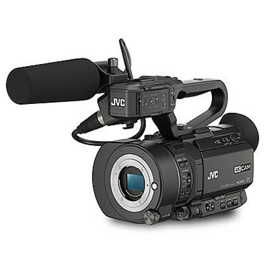 JVC Jvc Gy-Ls300Che Super 35Mm Camcorder | Filmmaking Camcorders