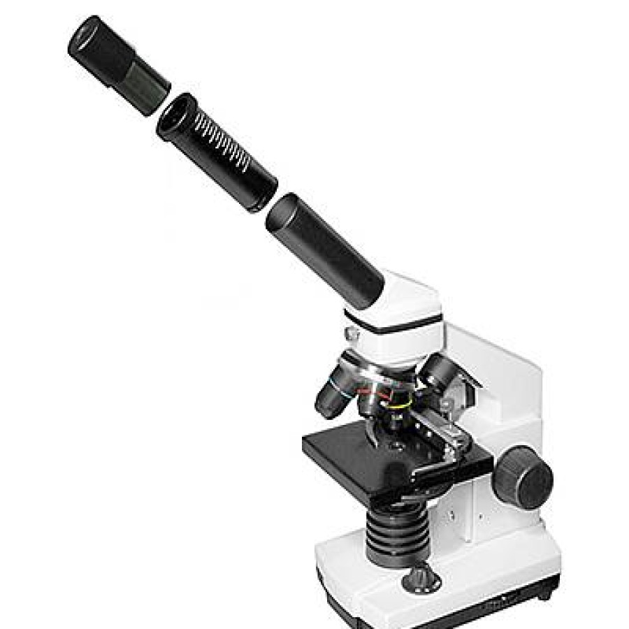 Bresser Bresser Biolux Nv 20-1280X Microscope | Microscopes