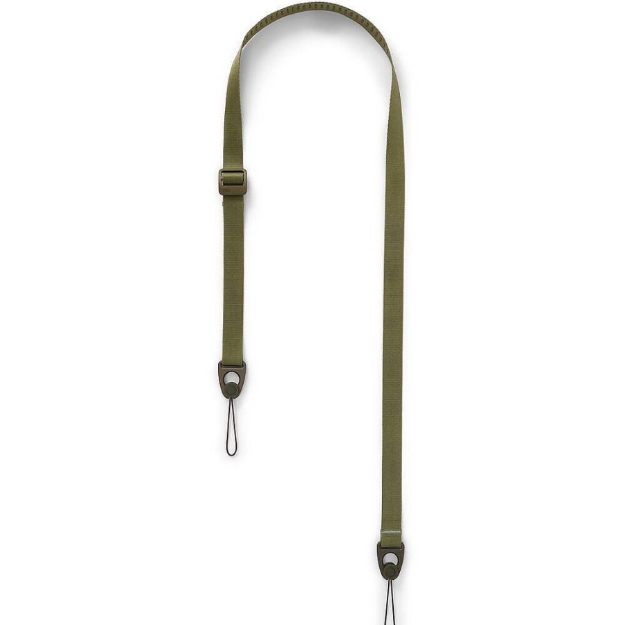 Urth Urth Core Camera Strap Slim - Green | Camera Accessories