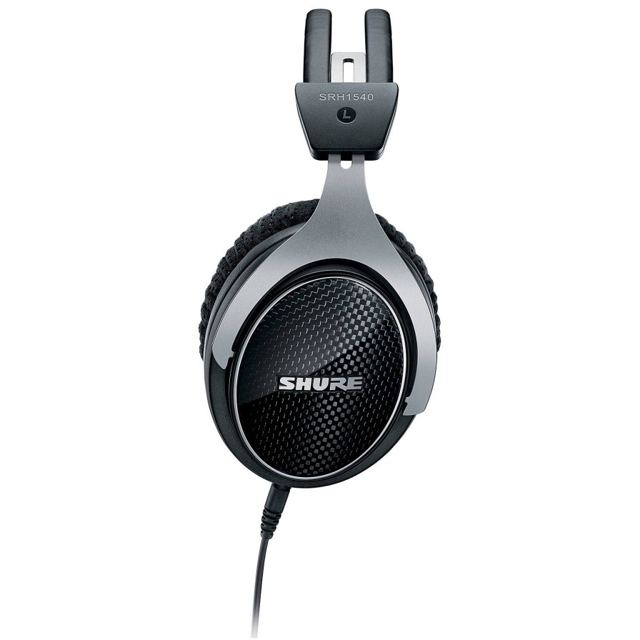 Shure Shure Srh1540 Closed Back Headphones | Headphones