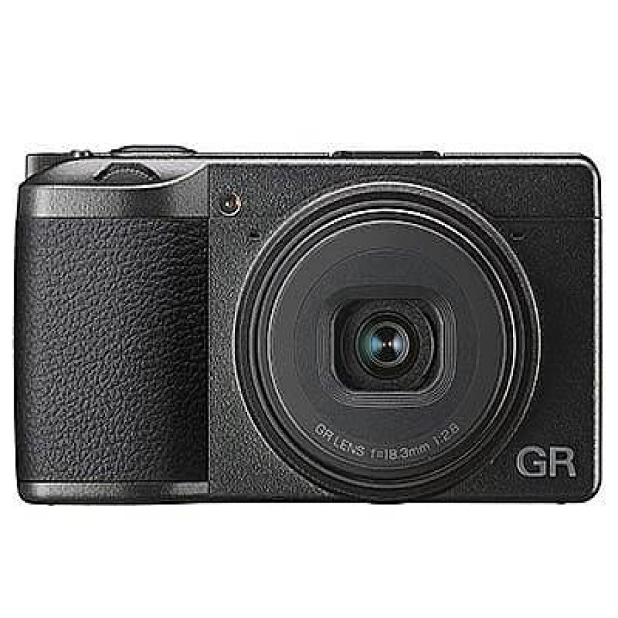 Ricoh Ricoh Gr Iii Digital Camera | Compact Cameras