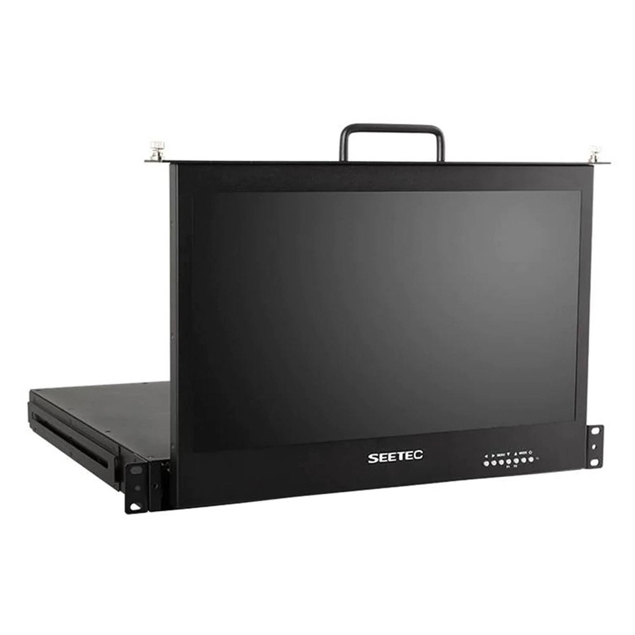 Feelworld Feelworld Sc173-Hsd-56 Rack Mount Monitor | Field Monitors And Recorders