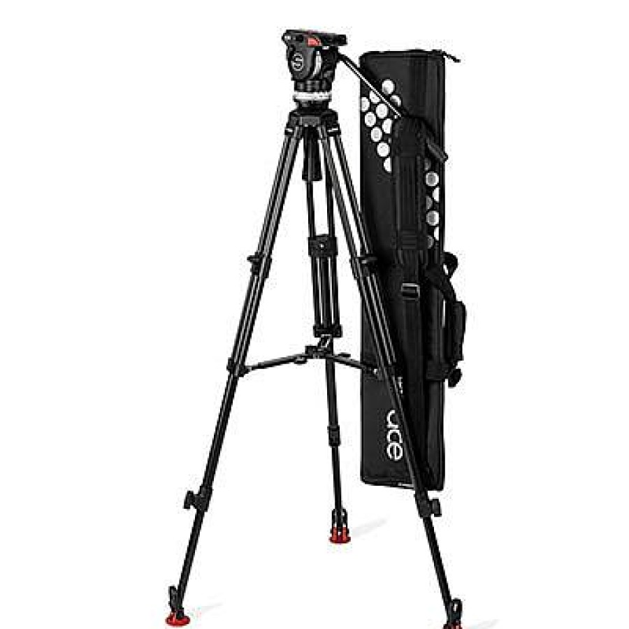 Sachtler Sachtler 1018A Ace Xl Ms Al Video Tripod | Video Tripods