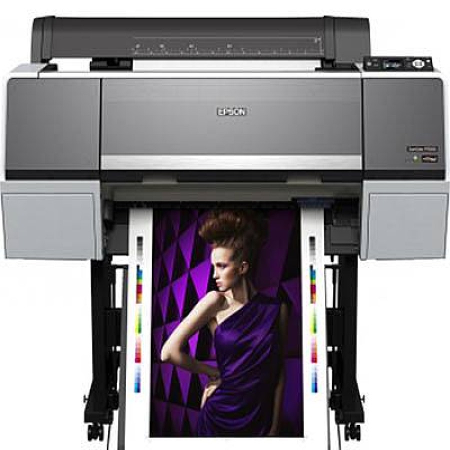 Epson Epson Surecolor Sc-P7000 Std Printer | Printers