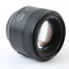 Nikon Used Nikon 85Mm F1.8 G Af-S Lens | Used Lenses