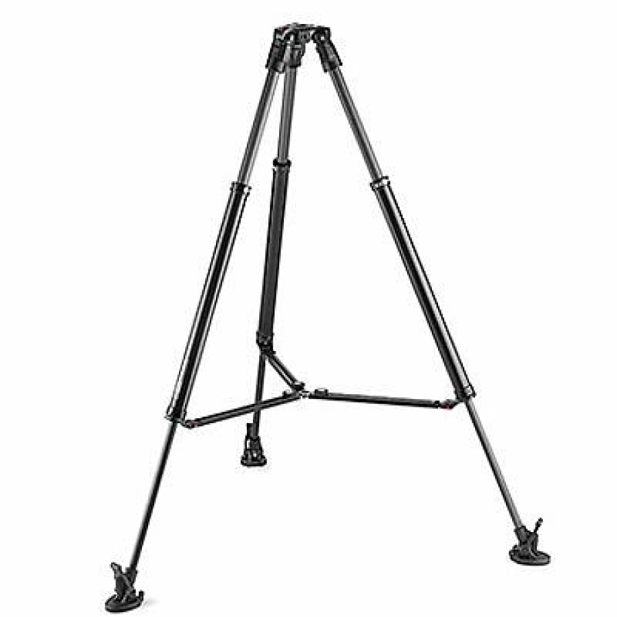 Manfrotto Manfrotto 2 In 1 Tripod Spreader | Video Tripods