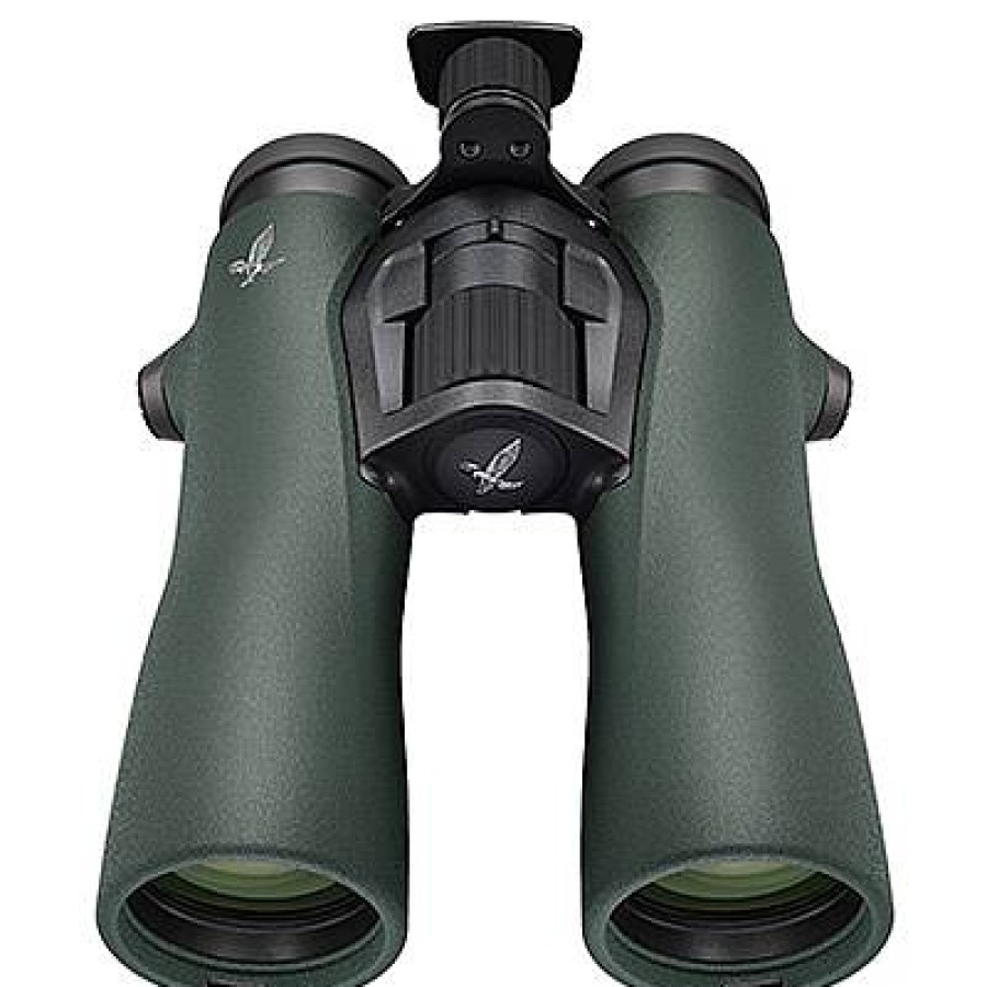 Swarovski Swarovski Nl Pure 8X42 Binoculars | Binoculars