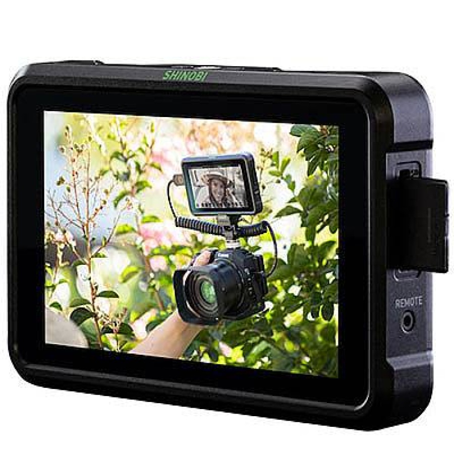 Atomos Atomos Shinobi 5 Inch Monitor | Field Monitors And Recorders