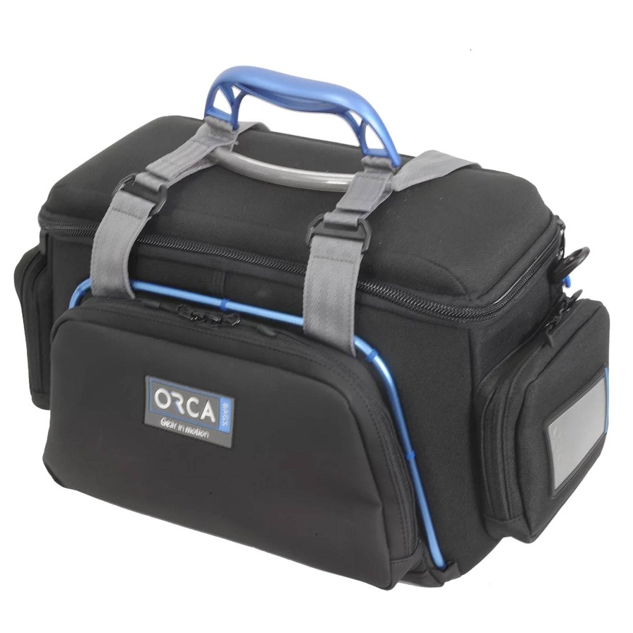 Orca Bags Orca Or-4 Shoulder Camera Bag | Audio Bags & Cases