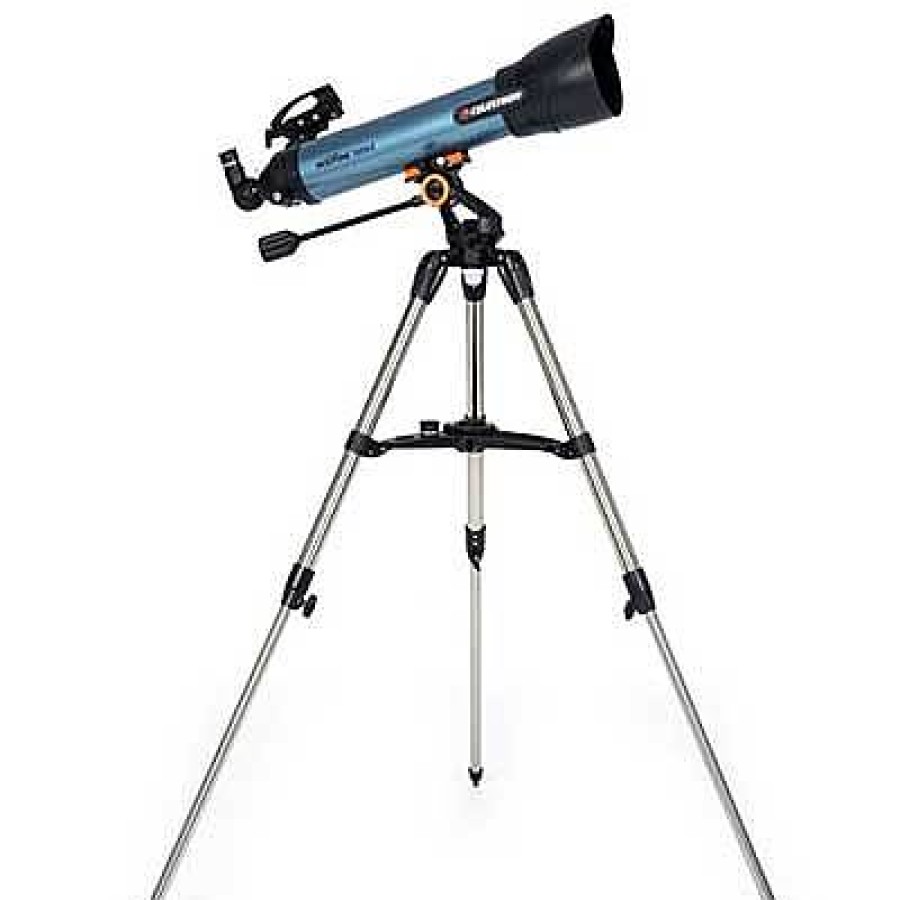 Celestron Celestron Inspire 100Az Refractor | Telescopes