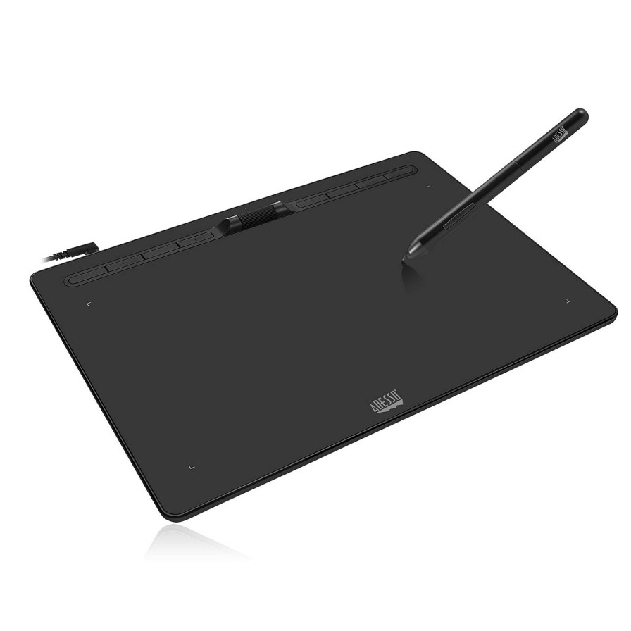 Adesso Adesso Cybertablet K12 | Graphic Tablets