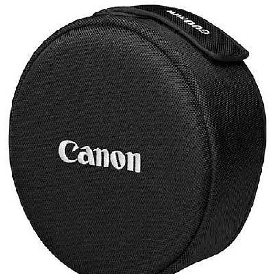 Canon Canon E-180D Lens Cap For The Canon Ef 400Mm F/2.8L Is Ii Usm | Lens Accessories