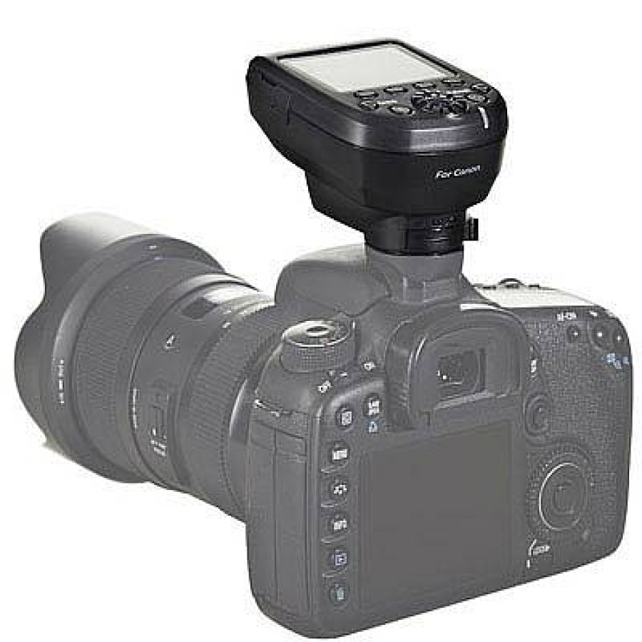 Elinchrom Elinchrom Skyport Plus Hs Transmitter For Sony | Flash Heads And Kits