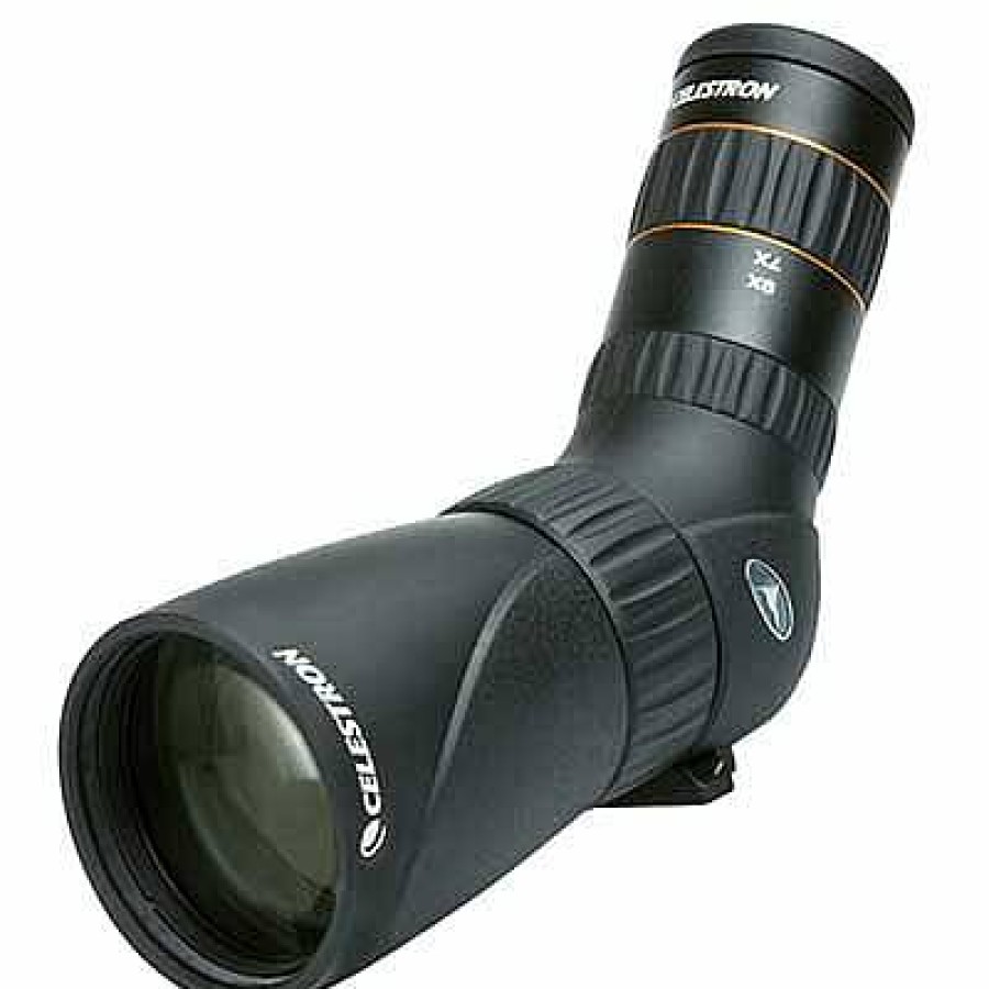 Celestron Celestron Hummingbird 9-27X56 Ed Angled Spotting Scope | Spotting Scopes