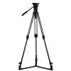 Camgear Camgear Mark 4 Cf Gs (75Mm Bowl) System | Video Tripods