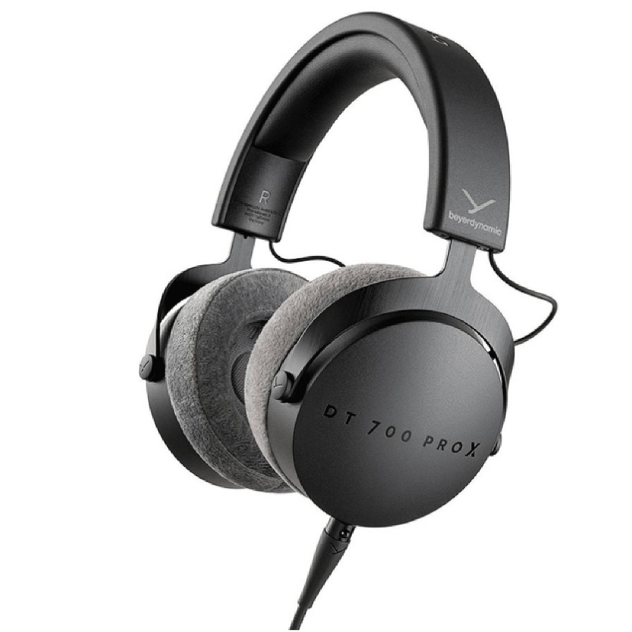 Beyer Dynamic Beyerdynamic Dt700 Pro X Headphones | Headphones