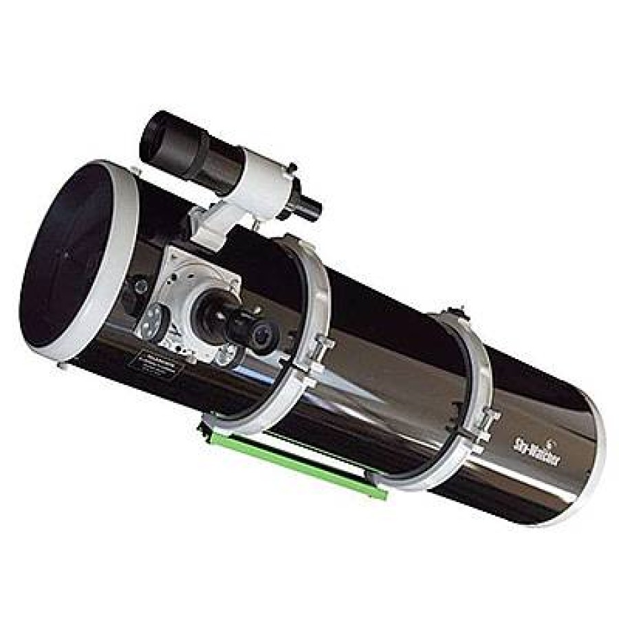 Sky-Watcher Sky-Watcher Explorer-200P (Eq5 Pro) Parabolic Synscan Go-To Newtonian Reflector Telescope | Telescopes