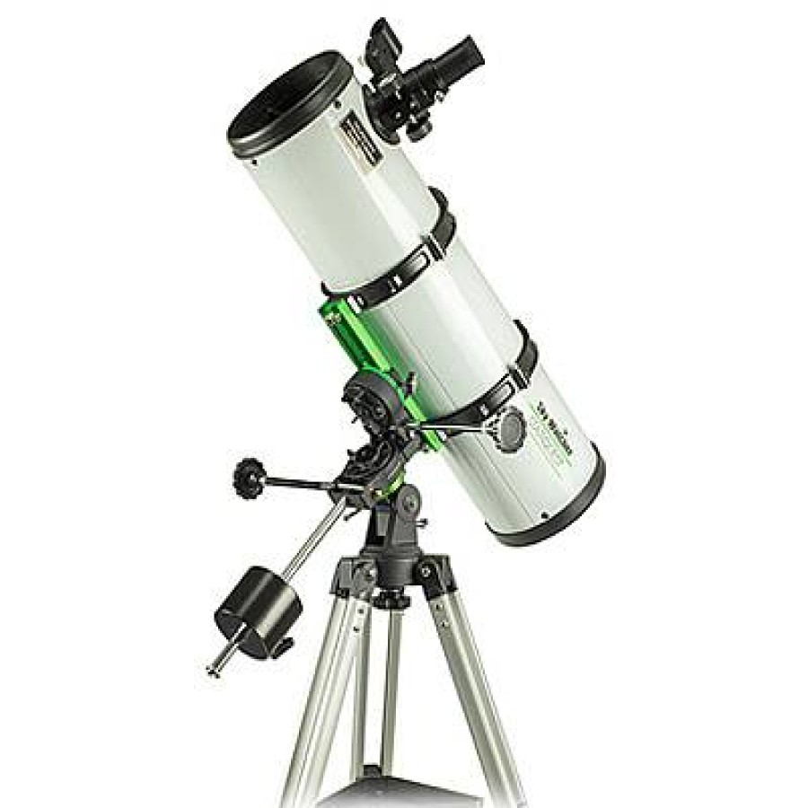 Sky-Watcher Sky-Watcher Starquest-130P Parabolic Reflector Telescope | Telescopes