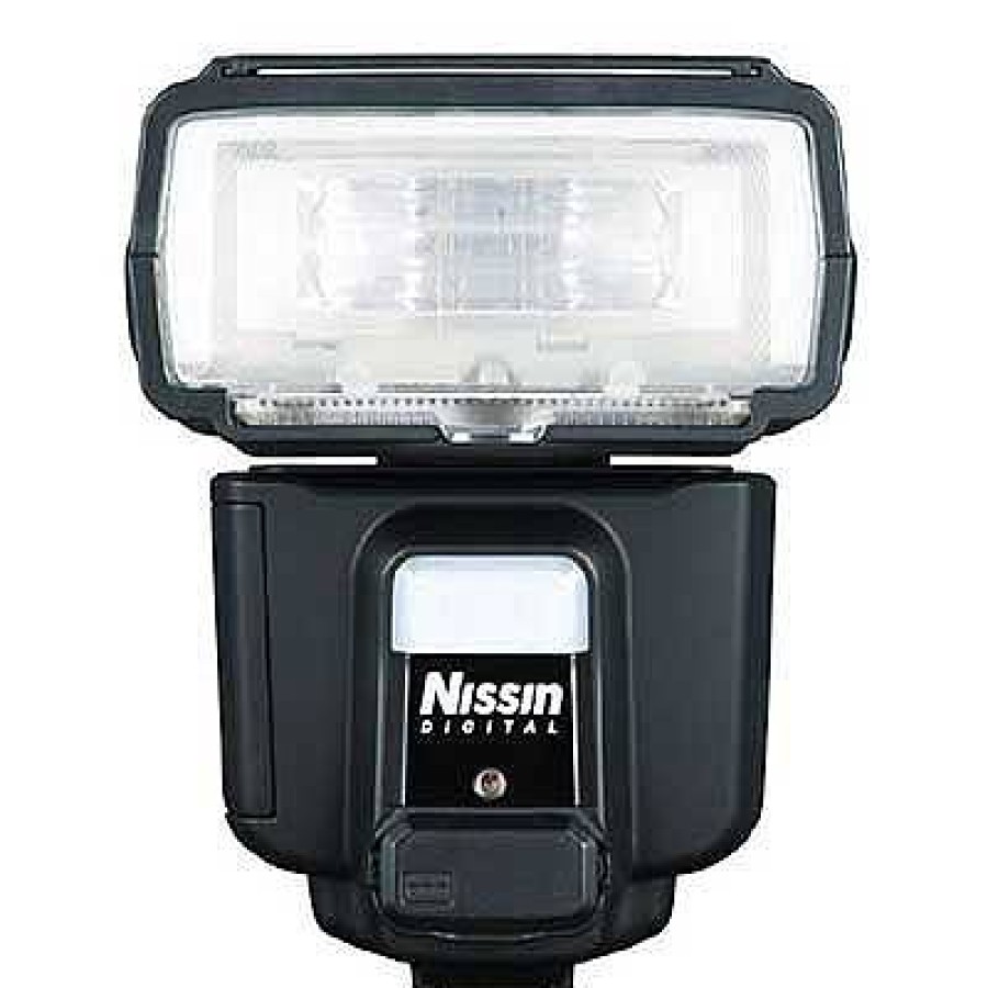 Nissin Nissin I60A Flashgun - Nikon | Flashguns