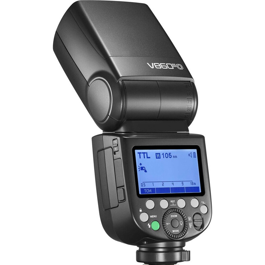 Godox Godox V860Iii Flashgun For Pentax | Flashguns