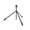 3 Legged Thing 3 Legged Thing Charles 2.0 Aluminium Tripod System & Airhed Pro - Darkness | Camera Tripods