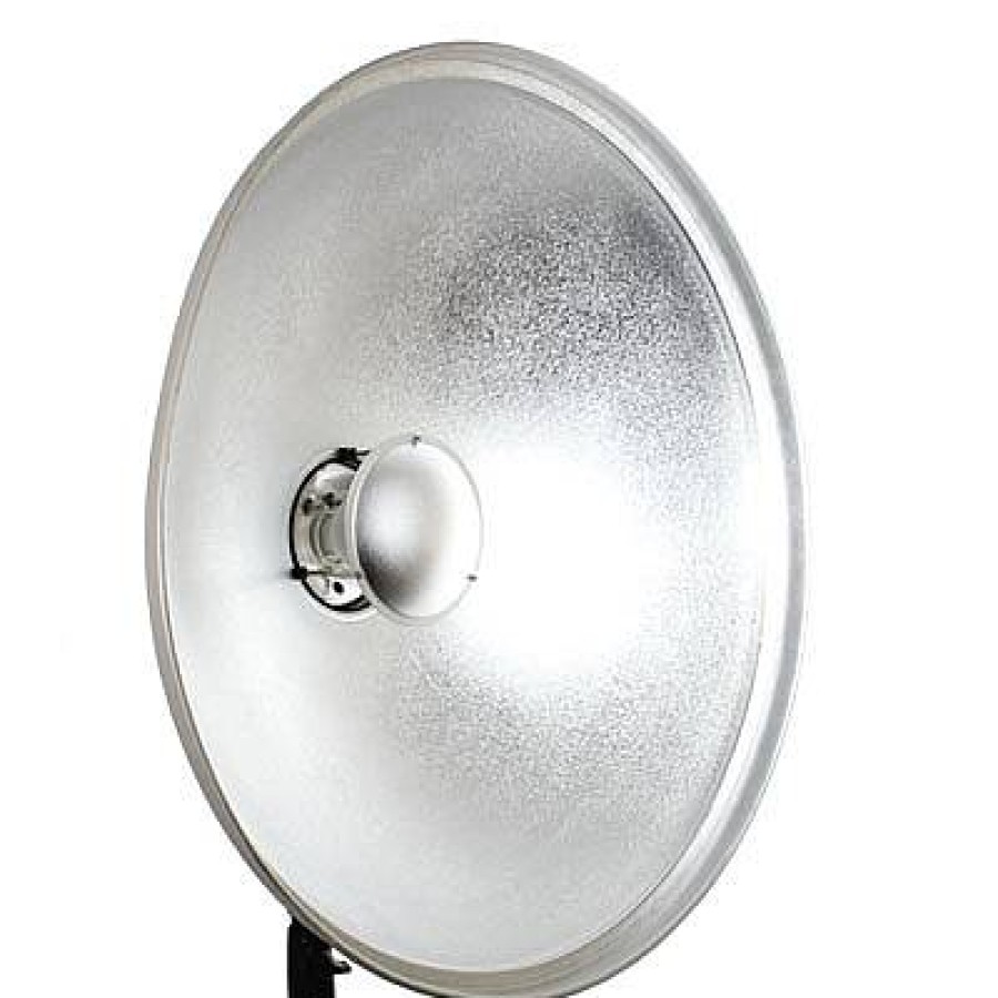 WexPro Used Wexpro 70Cm Softlite Reflector S-Type - Silver | Used Lighting