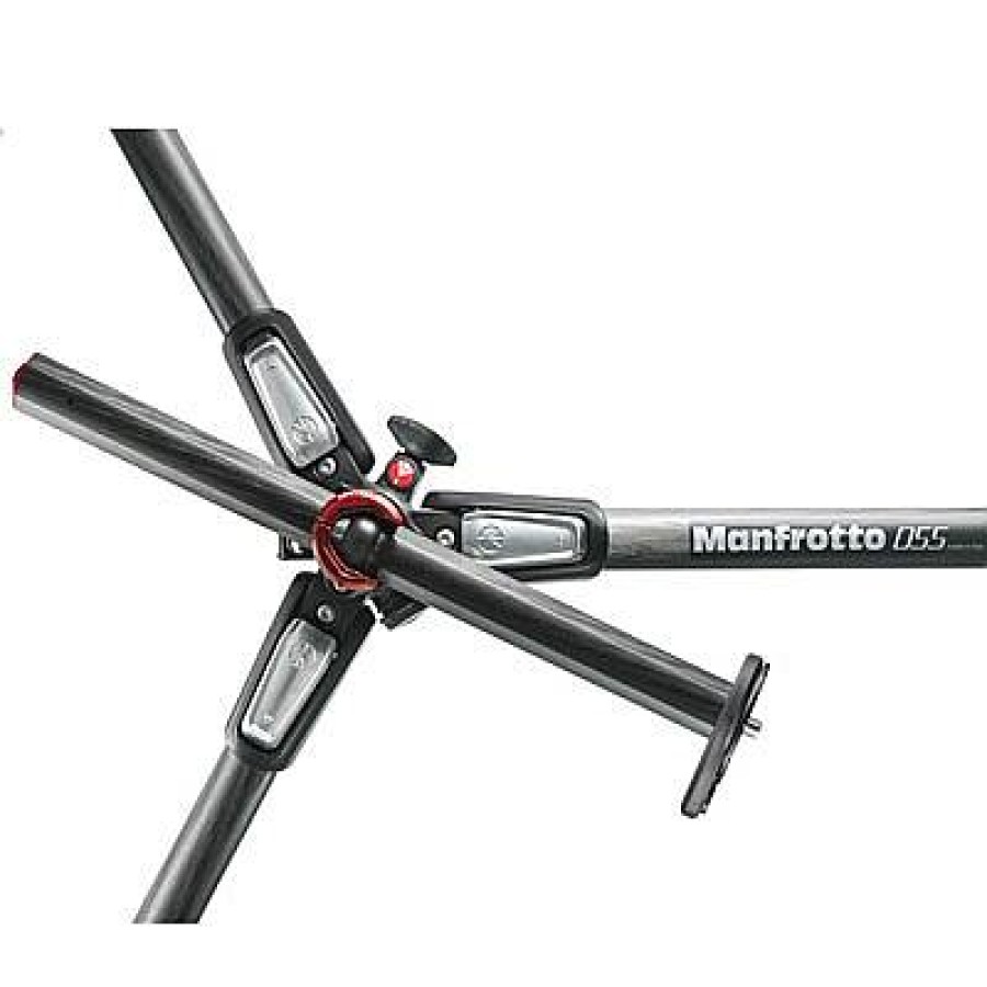 Manfrotto Manfrotto Mt055Cxpro3 Carbon Fibre Tripod | Camera Tripods