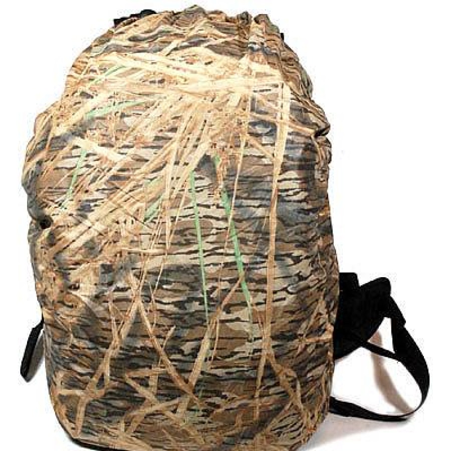 Wildlife Watching Wildlife Watching Double Layer Rucksack Cover Size 1 (40L) Advantage | Hides & Camouflage