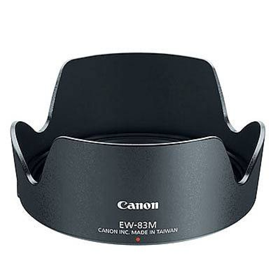 Canon Canon Ew-83M Lens Hood | Lens Accessories