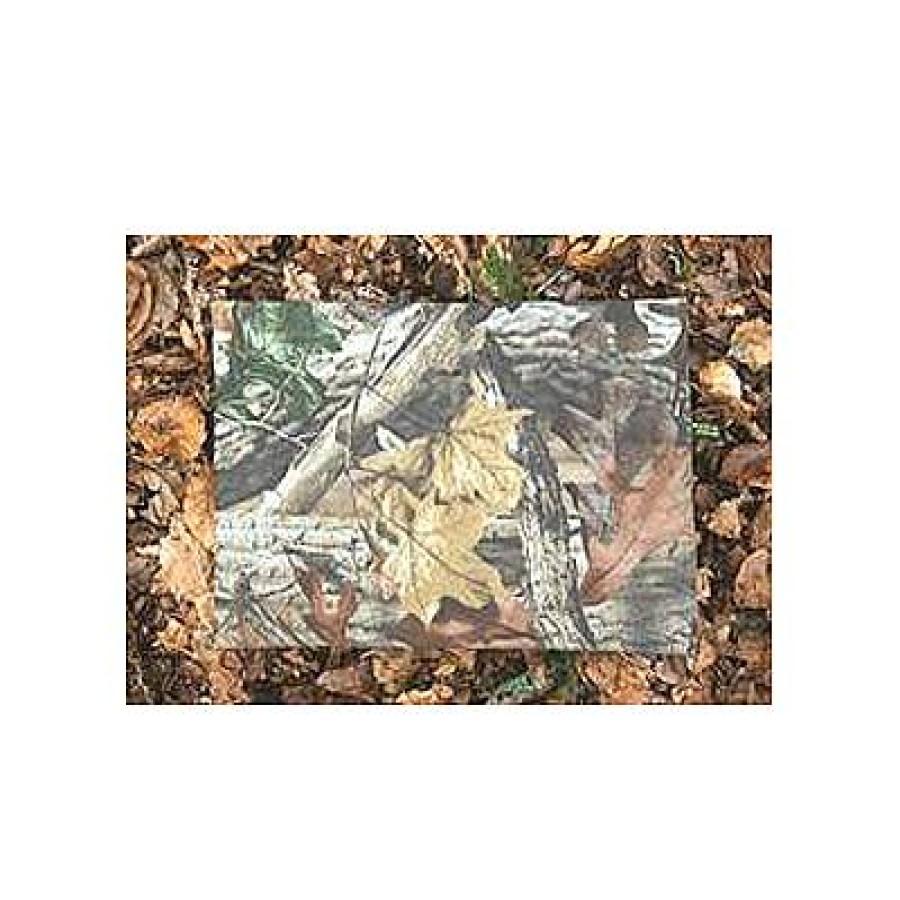 Wildlife Watching Wildlife Watching Sitting / Kneeling Mat - Realtree Xtra | Hides & Camouflage