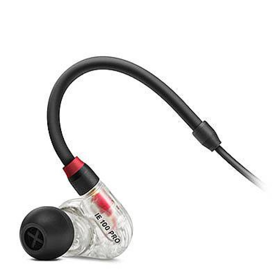 Sennheiser Sennheiser Ie 100 Pro Wireless Clear Professional In-Ear Monitoring Headphones | Headphones